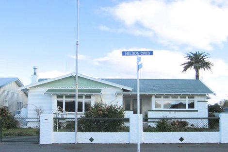 Photo of property in 34 Nelson Crescent, Napier South, Napier, 4110