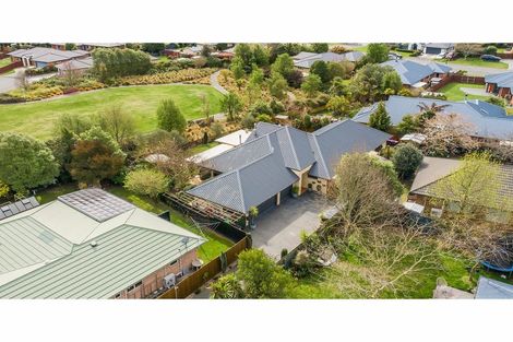 Photo of property in 24 Campion Place, Rolleston, 7614