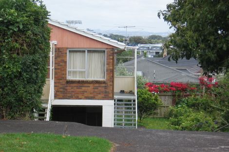 Photo of property in 3/3 Woodford Road, Mount Eden, Auckland, 1024