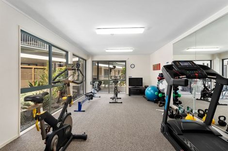 Photo of property in Beachpoint Apartments, 2/5 West End Road, Ohope, 3121