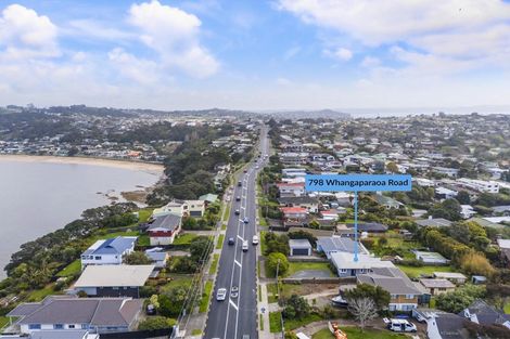 Photo of property in 798 Whangaparaoa Road, Manly, Whangaparaoa, 0930