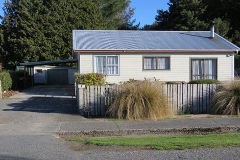 Photo of property in 5 Katrine Street, Otautau, 9610