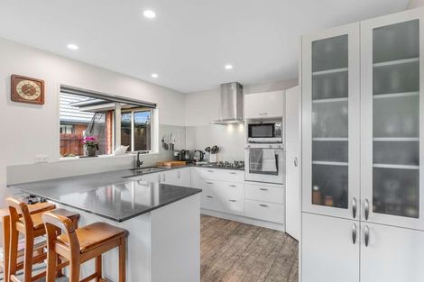 Photo of property in 1 Gerald Beattie Lane, Rangiora, 7400