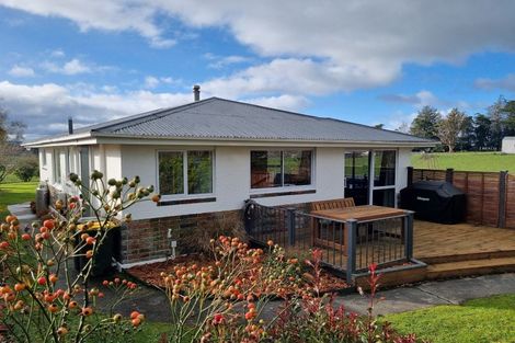 Photo of property in 46 Clinton Highway, Te Houka, Balclutha, 9273