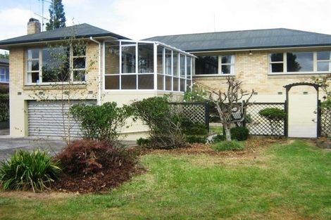 Photo of property in 8 Garnett Avenue, Forest Lake, Hamilton, 3200