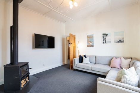 Photo of property in 168 Glenpark Avenue, Maryhill, Dunedin, 9011