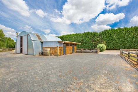 Photo of property in 179 Hautapu Road, Pukemoremore, Cambridge, 3493