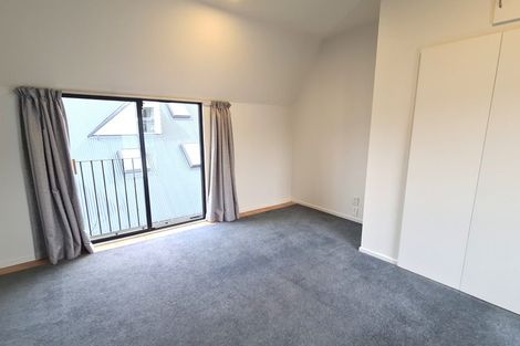 Photo of property in 28d Cranmer Square, Christchurch Central, Christchurch, 8013