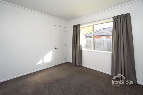 Photo of property in 23 Country Palms Drive, Halswell, Christchurch, 8025