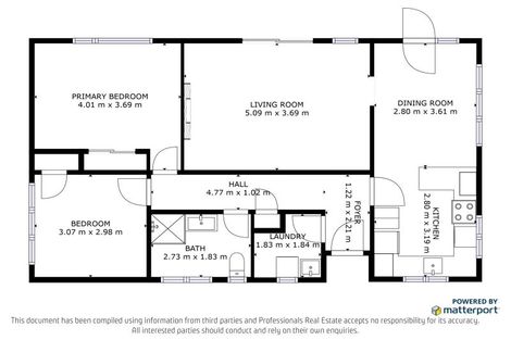 Photo of property in 6 Annandale Street, Lynmouth, New Plymouth, 4310