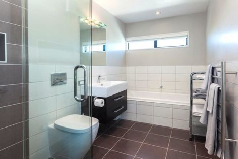 Photo of property in 94 Office Road, Merivale, Christchurch, 8014