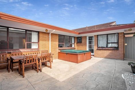 Photo of property in 10 Tatyana Place, Massey, Auckland, 0614