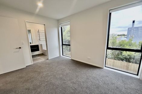 Photo of property in 4/9 Chatham Street, Addington, Christchurch, 8024