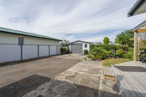 Photo of property in 21 Trent Street, Glengarry, Invercargill, 9810