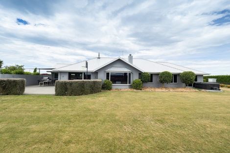 Photo of property in 424 Grahams Road, Willowby, Ashburton, 7774