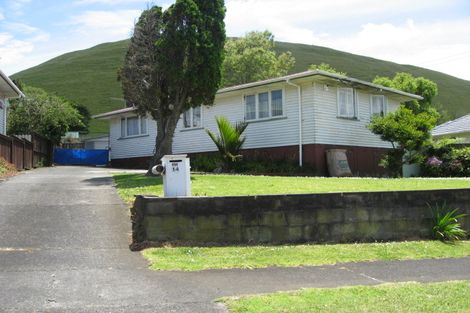 Photo of property in 14 Kapuka Road, Mangere Bridge, Auckland, 2022