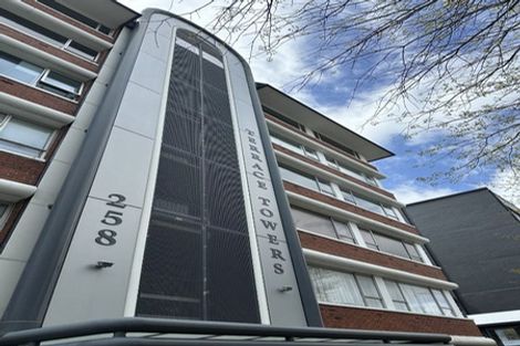 Photo of property in 53/258 Parnell Road, Parnell, Auckland, 1052