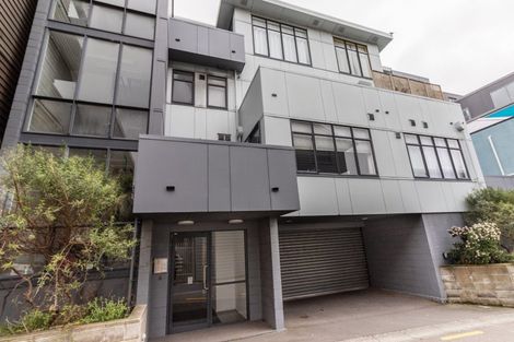 Photo of property in 9/7 Hanson Street, Mount Cook, Wellington, 6021