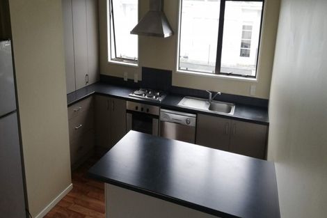 Photo of property in 6/31 Brockworth Place, Riccarton, Christchurch, 8011