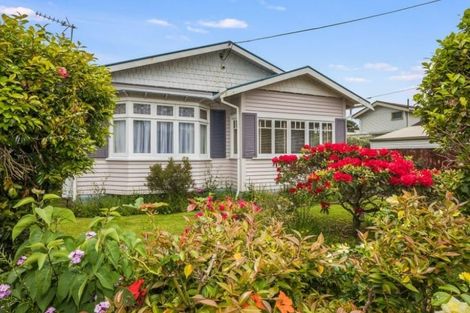 Photo of property in 21 Cudby Street, Woburn, Lower Hutt, 5011