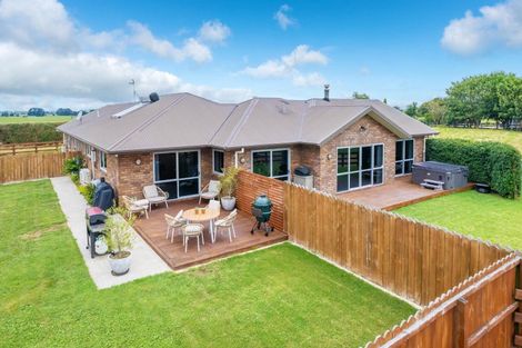 Photo of property in 401 Kainui Road, Taupiri, 3791