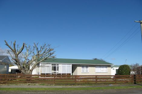 Photo of property in 13 Konini Street, Levin, 5510