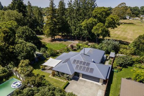 Photo of property in 55a Cox Street, Geraldine, 7930