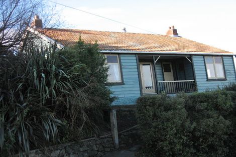 Photo of property in 18 Wanaka Street, Ravensbourne, Dunedin, 9022