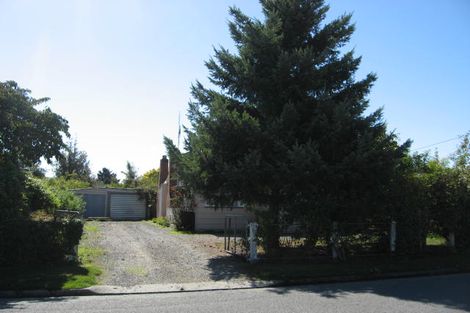 Photo of property in 16 Saint Leonards Road, Temuka, 7920