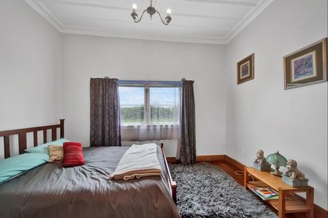 Photo of property in 137 Fairfield Road, Hawera, 4610