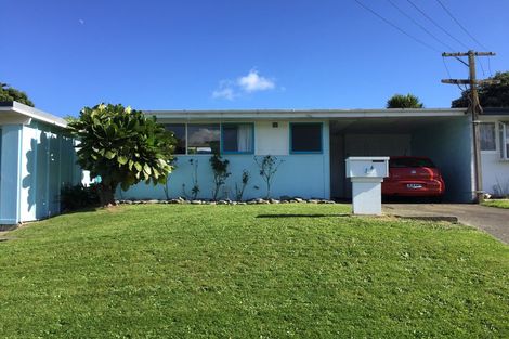 Photo of property in 1 Richard Street, Titahi Bay, Porirua, 5022