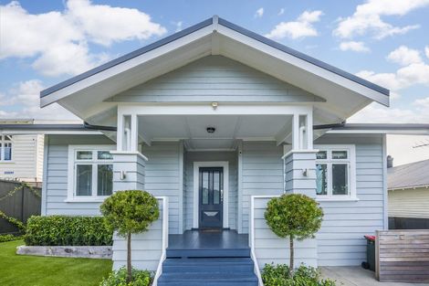 Photo of property in 16 Warwick Street, Morningside, Auckland, 1022