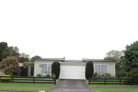 Photo of property in 58 Mangati Road, Bell Block, New Plymouth, 4312