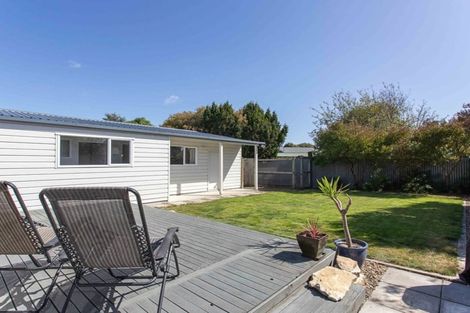 Photo of property in 3 Aspen Place, Parklands, Christchurch, 8083