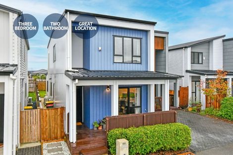 Photo of property in 15b Waka Ama Road, Karaka, Papakura, 2113