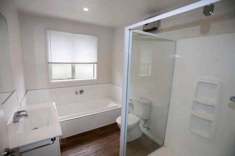 Photo of property in 2/72a Burwood Road, Burwood, Christchurch, 8083