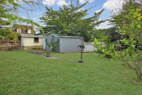 Photo of property in 17 Whittaker Street, Foxton, 4814