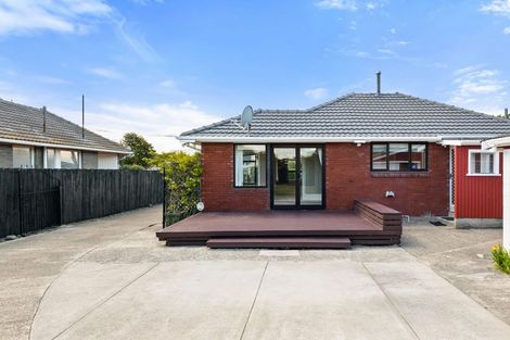 Photo of property in 16 Neill Street, Hornby, Christchurch, 8042