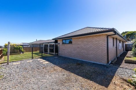 Photo of property in 11 Dreaver Drive, Waitara, 4320