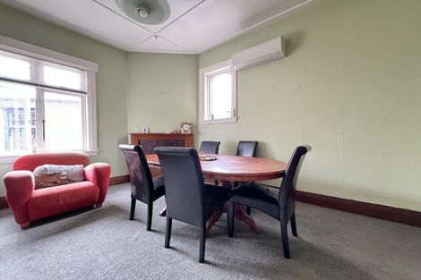 Photo of property in 530 Evans Bay Parade, Hataitai, Wellington, 6021