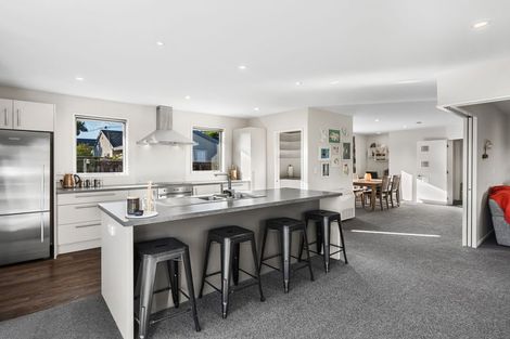 Photo of property in 13 Muir Avenue, Halswell, Christchurch, 8025