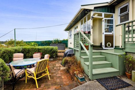 Photo of property in 46 Browne Street, Waitara, 4320
