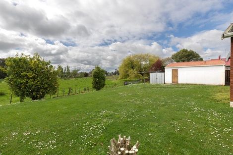 Photo of property in 33 Rosser Street, Huntly, 3700