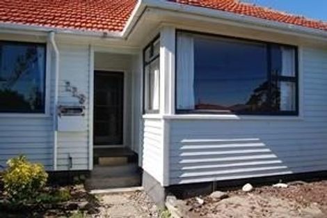 Photo of property in 2/117 Frankley Road, Frankleigh Park, New Plymouth, 4310