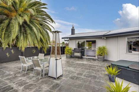 Photo of property in 4 Woodhouse Place, Pirimai, Napier, 4112