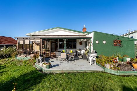 Photo of property in 7 Erskine Place, Saint Clair, Dunedin, 9012