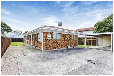 Photo of property in 1/14 Rata Street, New Lynn, Auckland, 0600