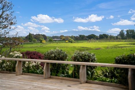 Photo of property in 25 Mellow Road, Ohaupo, 3881