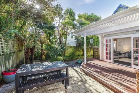 Photo of property in 138 Hanson Street, Newtown, Wellington, 6021