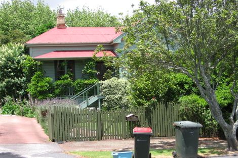 Photo of property in 18 Wilton Street, Grey Lynn, Auckland, 1021